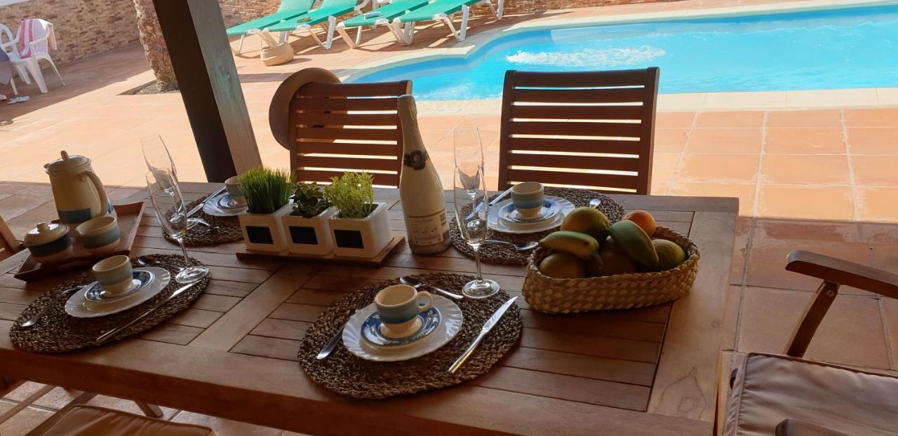 קורלחו Villa Tamarindo 5 מראה חיצוני תמונה