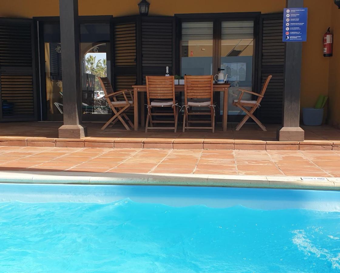 קורלחו Villa Tamarindo 5 מראה חיצוני תמונה