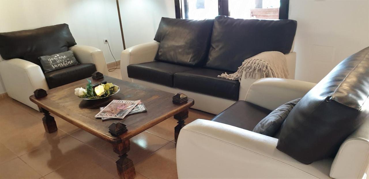 קורלחו Villa Tamarindo 5 מראה חיצוני תמונה