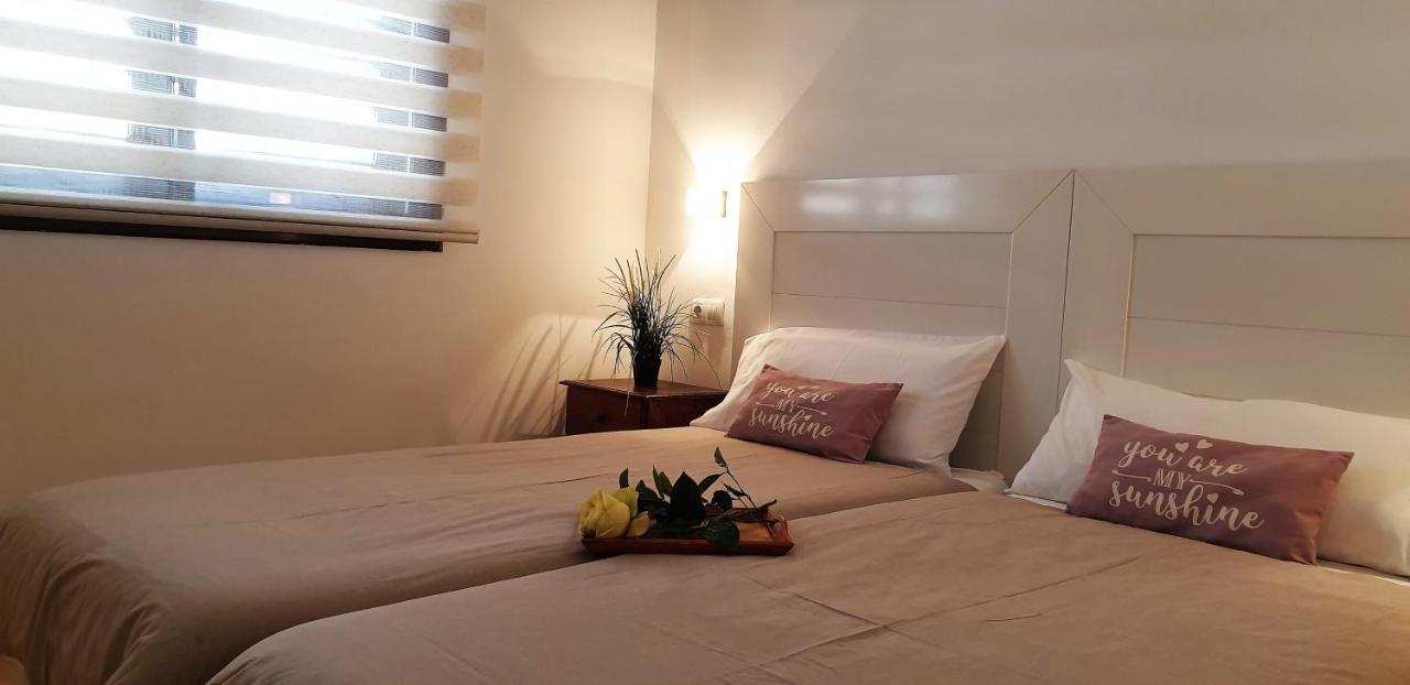 קורלחו Villa Tamarindo 5 מראה חיצוני תמונה