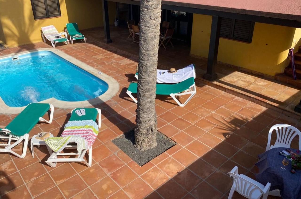קורלחו Villa Tamarindo 5 מראה חיצוני תמונה