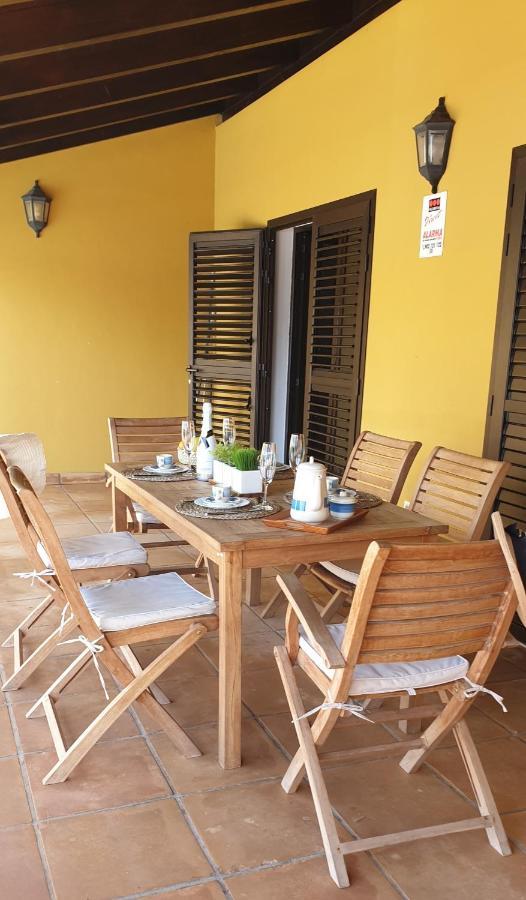 קורלחו Villa Tamarindo 5 מראה חיצוני תמונה