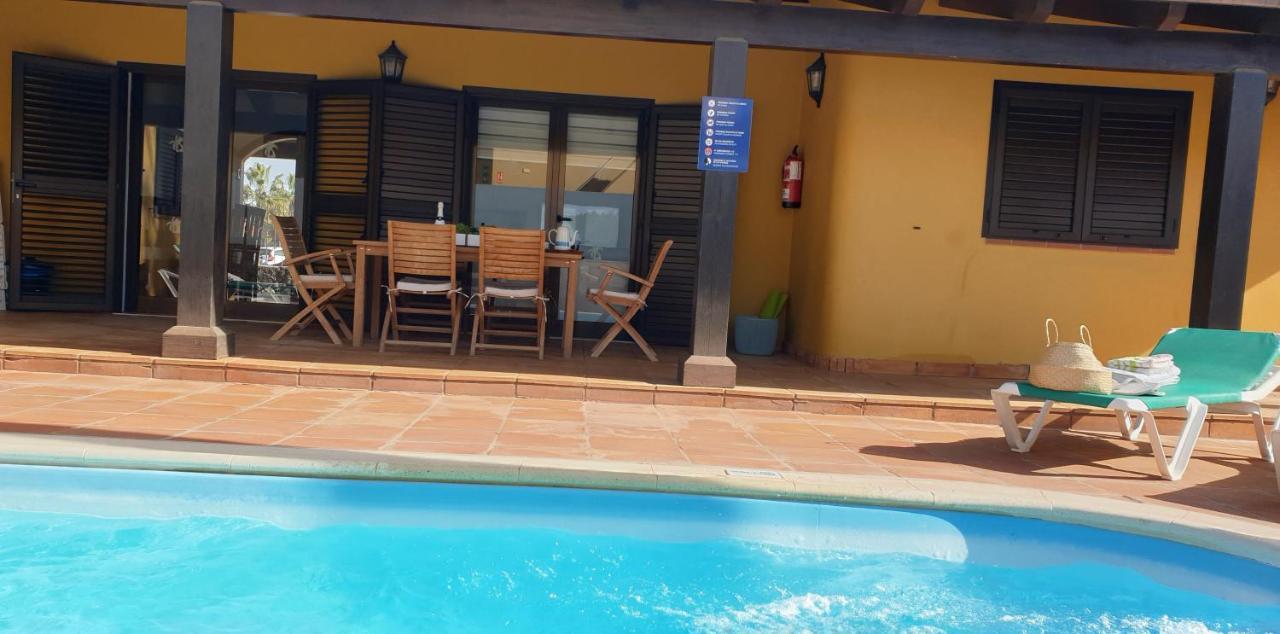 קורלחו Villa Tamarindo 5 מראה חיצוני תמונה