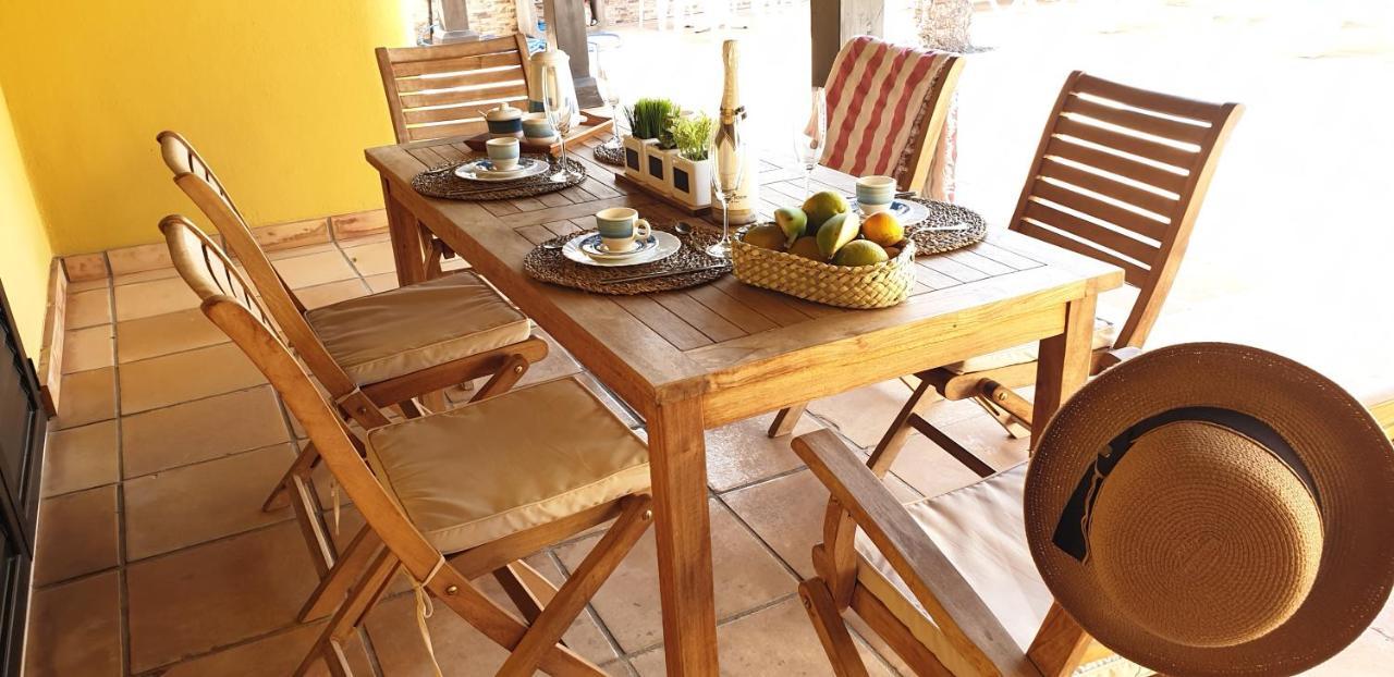 קורלחו Villa Tamarindo 5 מראה חיצוני תמונה