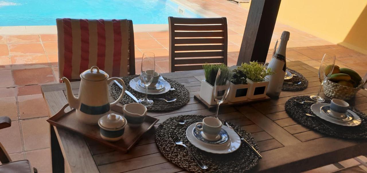 קורלחו Villa Tamarindo 5 מראה חיצוני תמונה