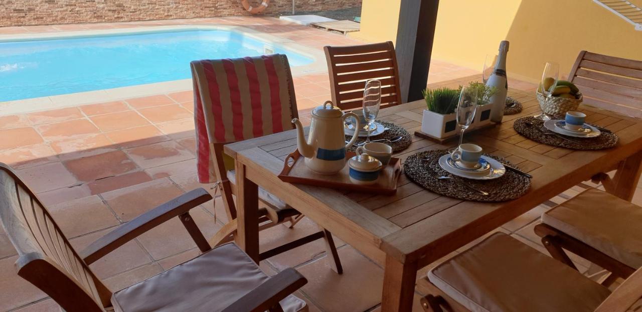 קורלחו Villa Tamarindo 5 מראה חיצוני תמונה