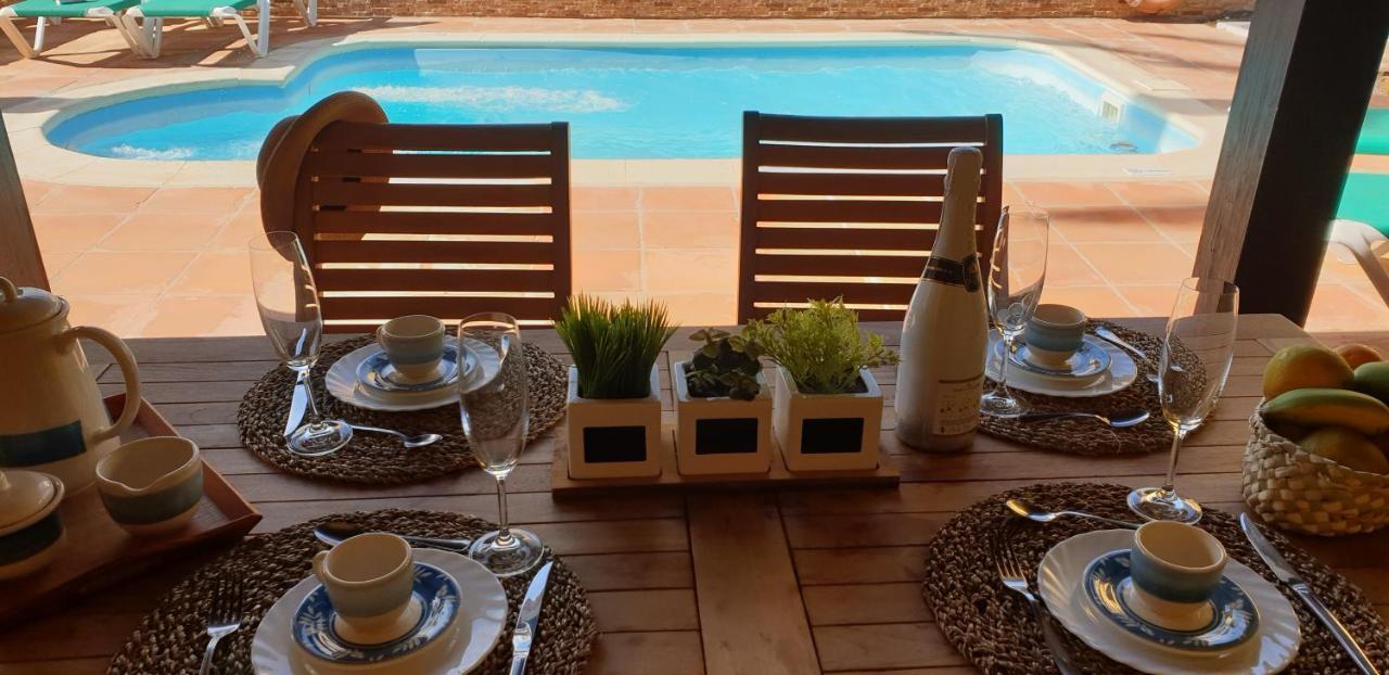 קורלחו Villa Tamarindo 5 מראה חיצוני תמונה