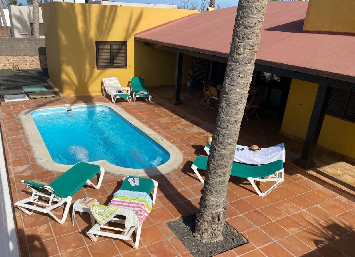קורלחו Villa Tamarindo 5 מראה חיצוני תמונה