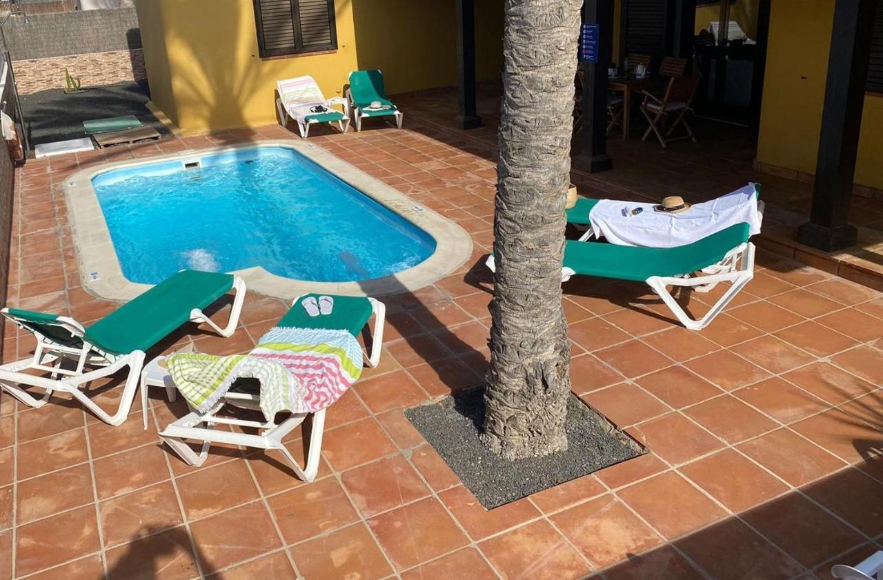 קורלחו Villa Tamarindo 5 מראה חיצוני תמונה