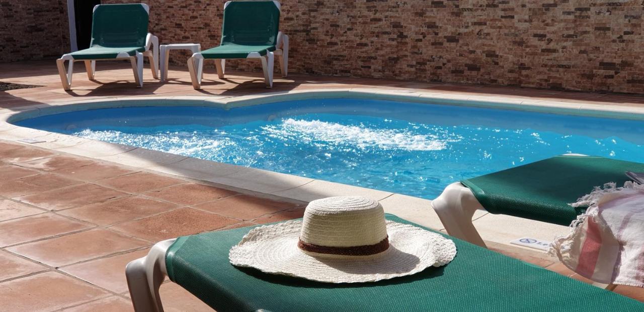 קורלחו Villa Tamarindo 5 מראה חיצוני תמונה