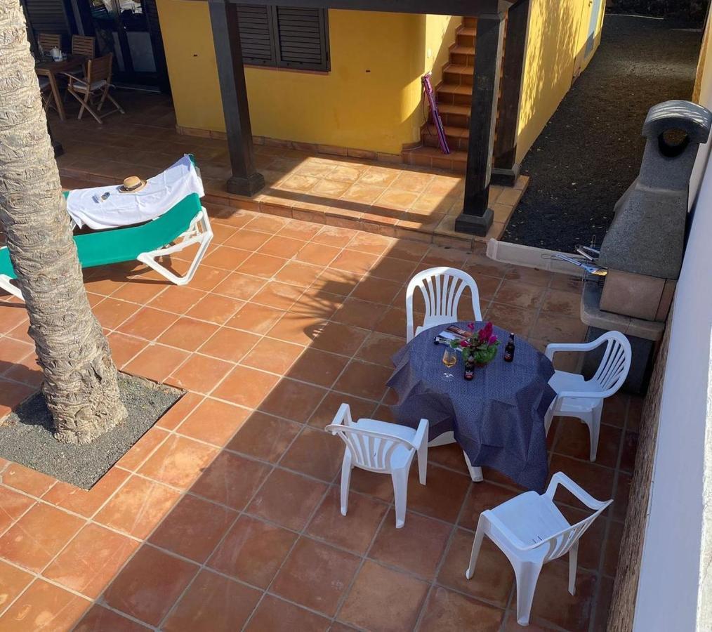 קורלחו Villa Tamarindo 5 מראה חיצוני תמונה