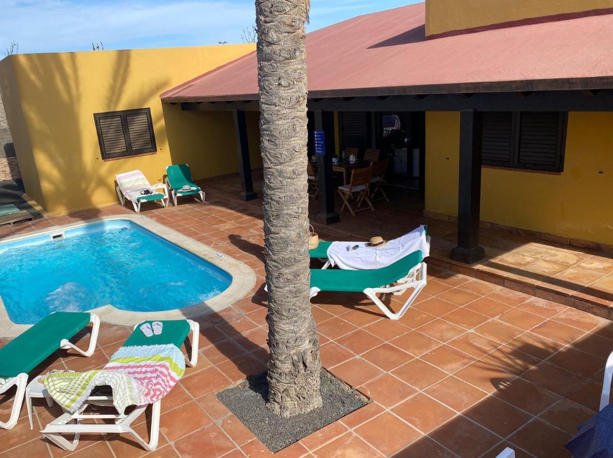 קורלחו Villa Tamarindo 5 מראה חיצוני תמונה
