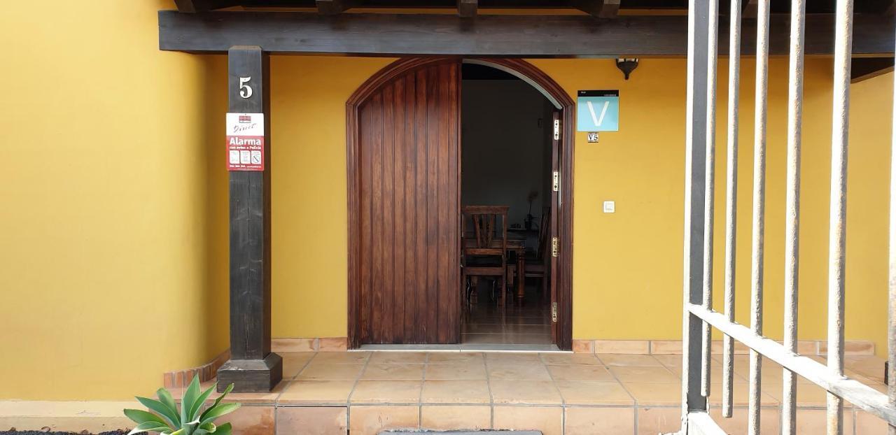 קורלחו Villa Tamarindo 5 מראה חיצוני תמונה